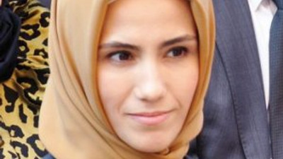 Sümeyye Erdoğan aday mı olacak ?