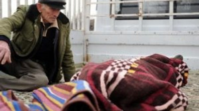Lodos dehşeti: 5 ölü, 110 yaralı