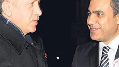Erdoğan'dan Hakan Fidan açıklaması