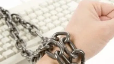 İnternet büyük darbe !