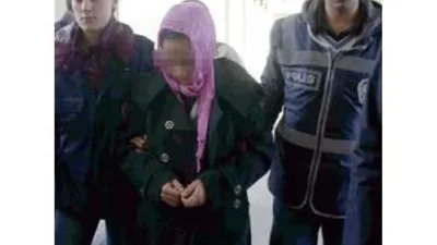 Şiddet uygulayan kocasını öldüren kadına meşru müdafaadan beraat
