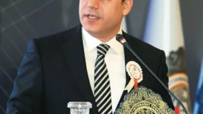 İŞTE HAKAN FİDAN'IN YENİ GÖREVİ