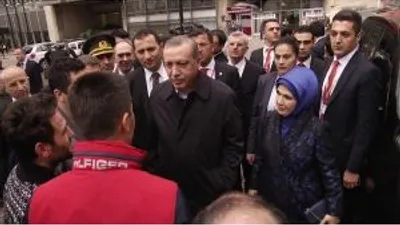 Erdoğandan Kolombiyada Rabia Vurgusu