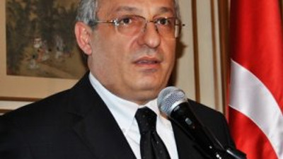 Hakan Fidan'ın yerine o isim atandı