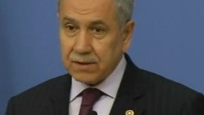 BÜLENT ARINÇ'TAN ÖĞRENCİLERE MÜJDE !