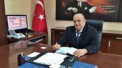 Sungurlu Devlet Hastanesi Başhekimi Karakuş, Göreve Başladı
