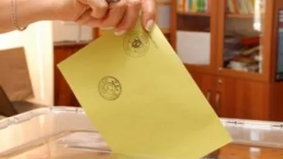 CHP'den seçim barajı önerisi