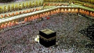 2015’de yeni hac kaydı alınmayacak