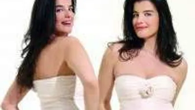 Şahnaz Çakıralp 5 kilo verdi