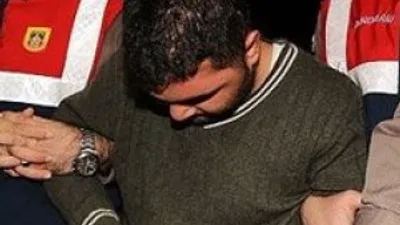 Cezaevinde 'Özgecan' dayağı