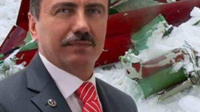 Yazıcıoğlu cinayetinde flaş gelişme