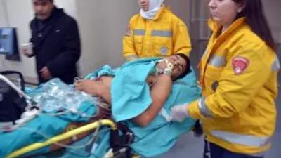 Kuzeni Tarafından Bıçaklanan Genç Yaşam Mücadelesini Kaybetti