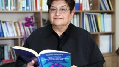 Prof. Dr. Sonay Güçray: Tv Programları Şiddet Eğilimi Olanları...