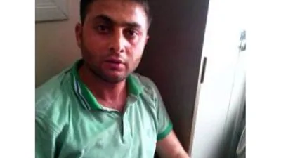Polislerin Elinden Kaçırılan Şüpheli 9 Ay Sonra Yakalandı