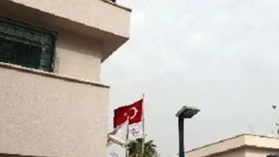 IŞID'den Musul'da milyonluk gasp