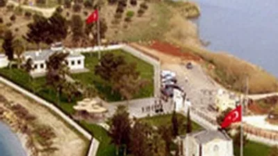 İşte Süleyman Şah Türbesi'nin tarihi