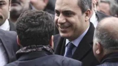 Hakan Fidan'dan sürpriz ziyaret