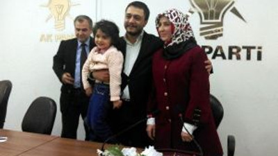 Nilüfer Ebeoğlugil: Kütahya’nın Kadın Eline İhtiyacı Var