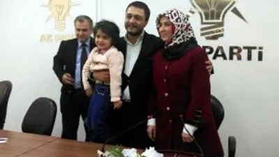 Nilüfer Ebeoğlugil: Kütahya’nın Kadın Eline İhtiyacı Var