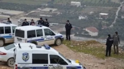 Köpeklerin bulduğu cesedin sırrı çözüldü