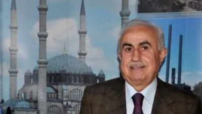 Edirne Valiliği, yasal yaşında evlenecek Romanlara düğün yardımı...