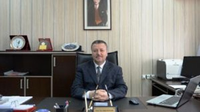 Bartın Üniversitesine Yeni Atama