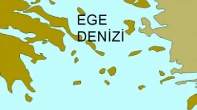 ''AK Parti Ege'deki adaları Yunanistan'a...