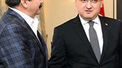 AKP ve HDP'den PKK'ya silah bırakma çağrısı