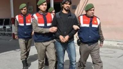 Öldürülen Çobanın Katil Zanlısı Yakalandı