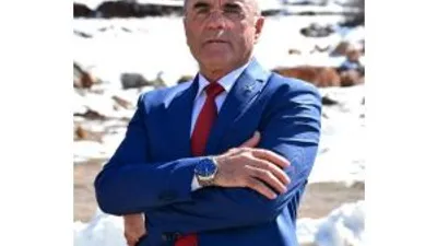 Beluk: “Nice Kemaller Yetiştirdi”