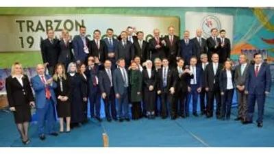 Ak Parti Trabzon Milletvekili Aday Adayı Dr. Mahir Küçük’ün Temayül...