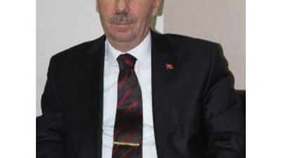Ak Parti Erzurum Milletvekili Aday Adayı Süleyman Harmancı’dan Temayül...