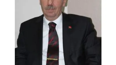 Ak Parti Erzurum Milletvekili Aday Adayı Süleyman Harmancı’dan Temayül...