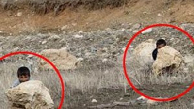 Van'da öğrencilerin tuvalet sorunu