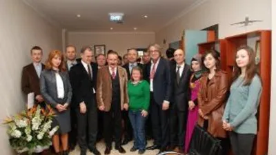 İzmit Kent Konseyi Ve Engelli Meclisi Yeni Yerlerine Kavuştu