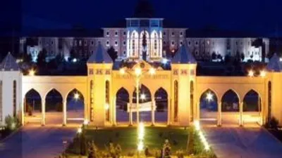 Yök, Dpü İçin 3 Kişiden Oluşan Rektör Adayları Belirlendi
