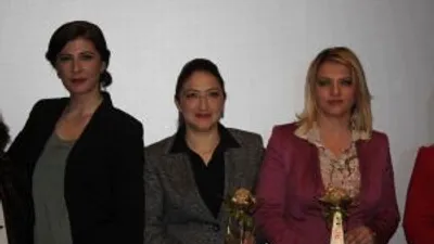 İdealist Kadınlar Onur Ödülleri Sahiplerini Buldu