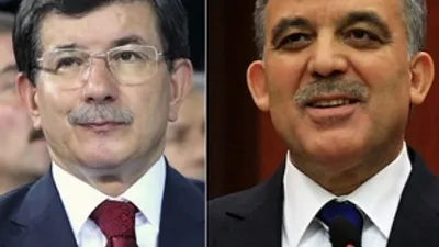 Abdullah Gül'ü partiye ''özel davet'' yolda !