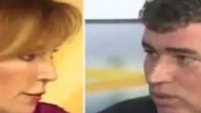Feyzioğlu canlı yayını terk etti !