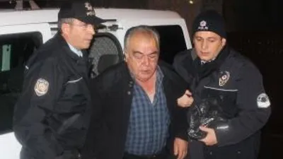 1 Yeğenini Öldüren, 1 Yeğenini De Yaralayan Amcanın Yargılanmasına...