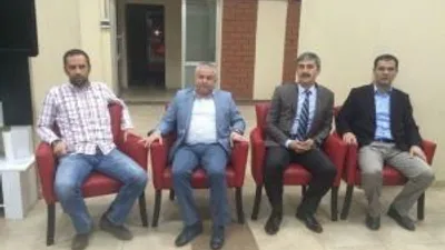 Turgutluspor’da Devir Teslim Gibi Kongre Kararı