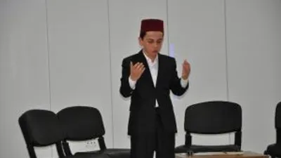 Bozüyük’te Mehmet Akif Ersoy Anıldı