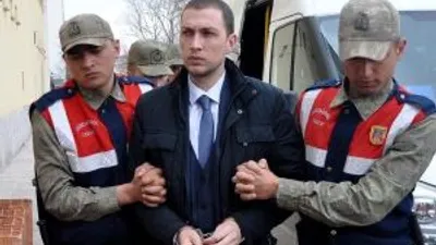 Bayburtta Emniyet Müdürü Cinayeti Davasına Devam Edildi