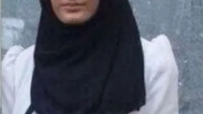 16 yaşındaki kız IŞİD'e mi katıldı ?