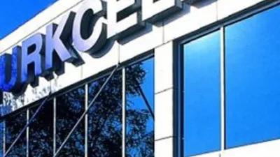 Alfa, Turkcell için teklif verdi