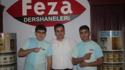 Birecik’te YGS dereceleri yine FEM’den