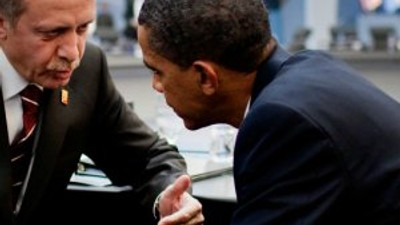 Erdoğan'ın sürpriz teklifine Obama'dan onay !