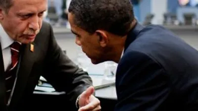 Erdoğan'ın sürpriz teklifine Obama'dan onay !