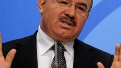 AK Parti'deki çatlak giderek büyüyor !