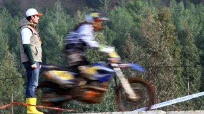 Motosiklet: Türkiye Enduro Şampiyonası